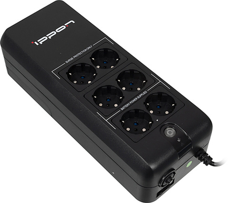 ИБП Ippon Back Verso 600