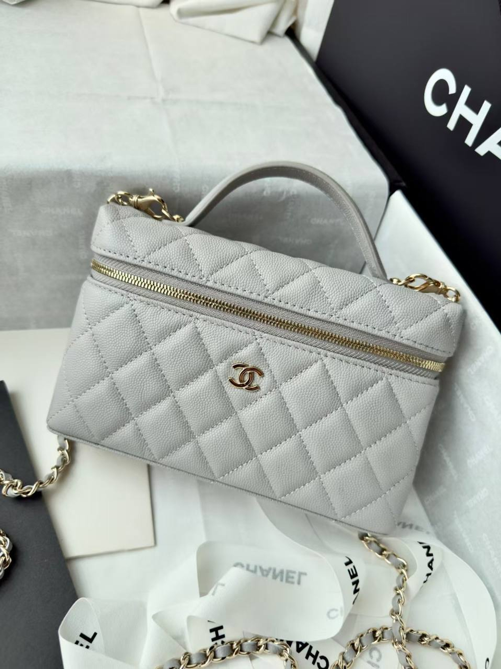 Сумка Chanel