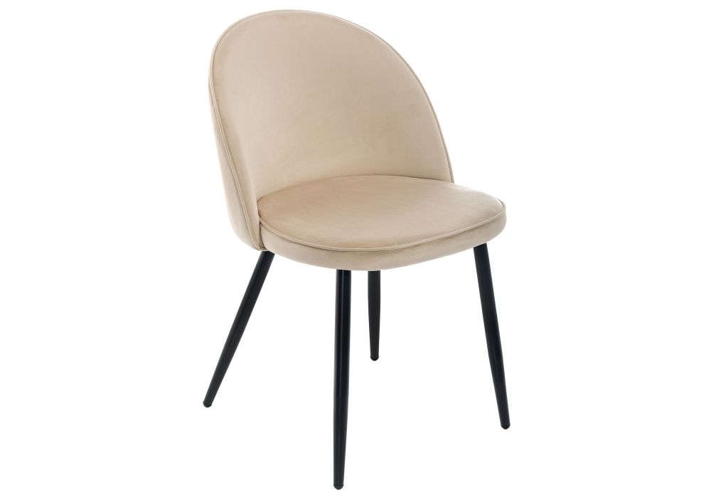 Стул Dodo бежевый