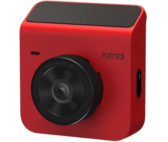 Видеорегистратор 70mai Dash Cam A400