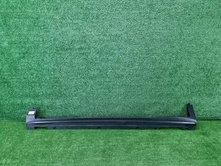 Накладка порога левая Geely Coolray (2019-2024)