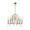 Подвесная люстра Favourite Lyra 2968-9P
