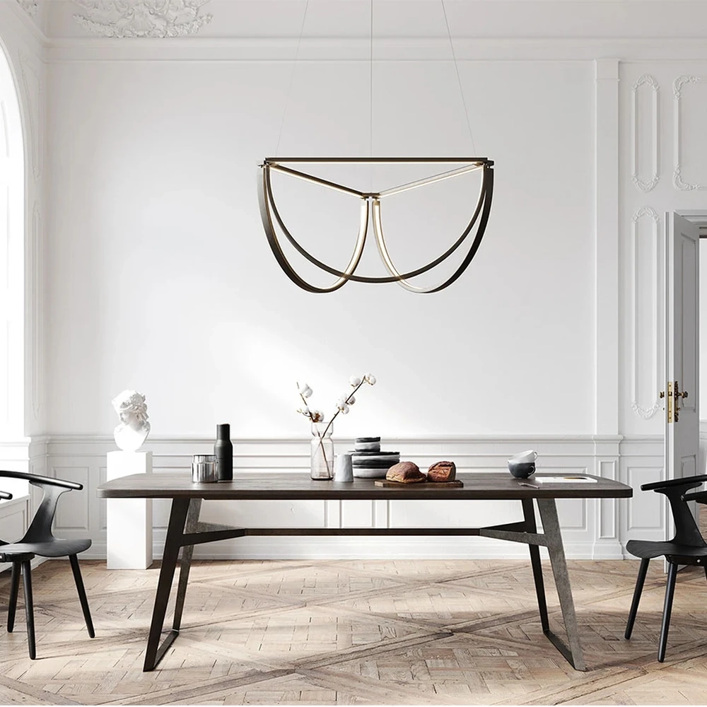 Подвесной светильник Imperiumloft SOLANA-LIGHT01 193447-23