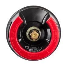 Газовый баллон композитный Trillon BBQ Pro, 18.2 л