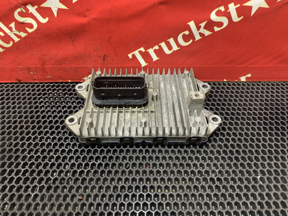 Блок управления AdBlue 2017г