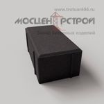 Брусчатка 240х120х80