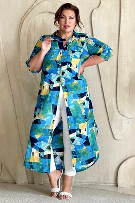 Цена на Платье-4883 больших размеров