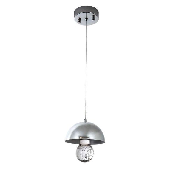 Подвесной светодиодный светильник Modelux 88981-1 CR
