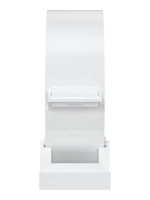 Держатель ДСКП D100 соединитель пластик ERA