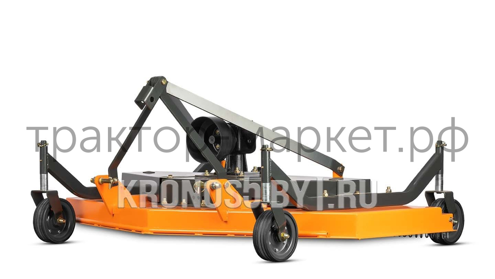 Косилка садовая FM-150 (1,5 м)