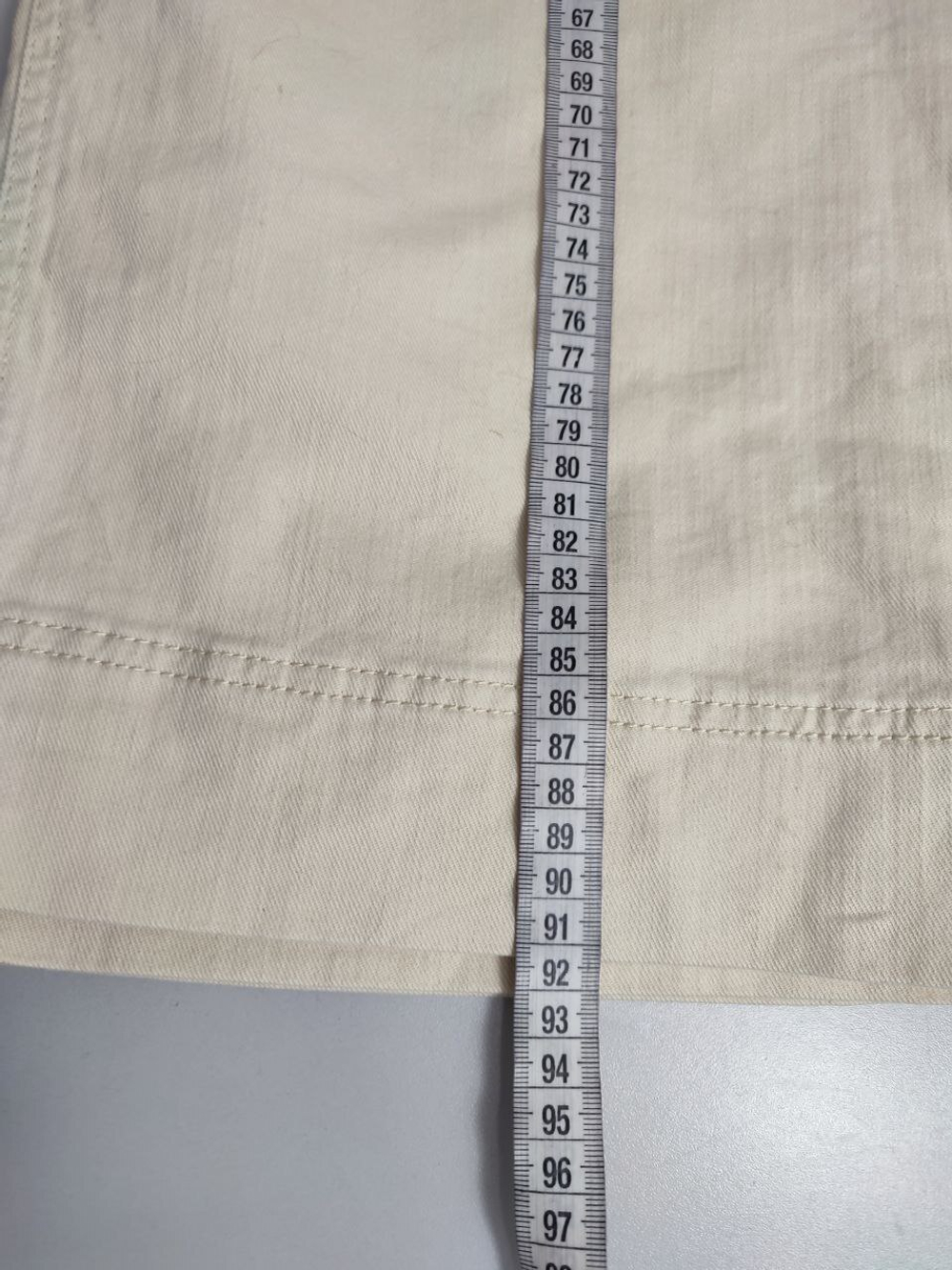 Штаны H&M повседневные 40 размер