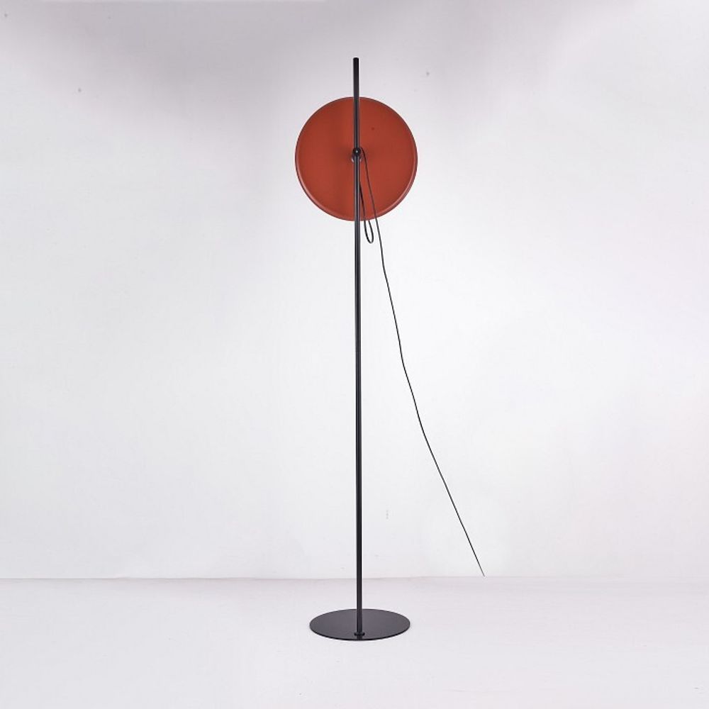 Торшер Imperiumloft MARGOTT Orange margott-fl01