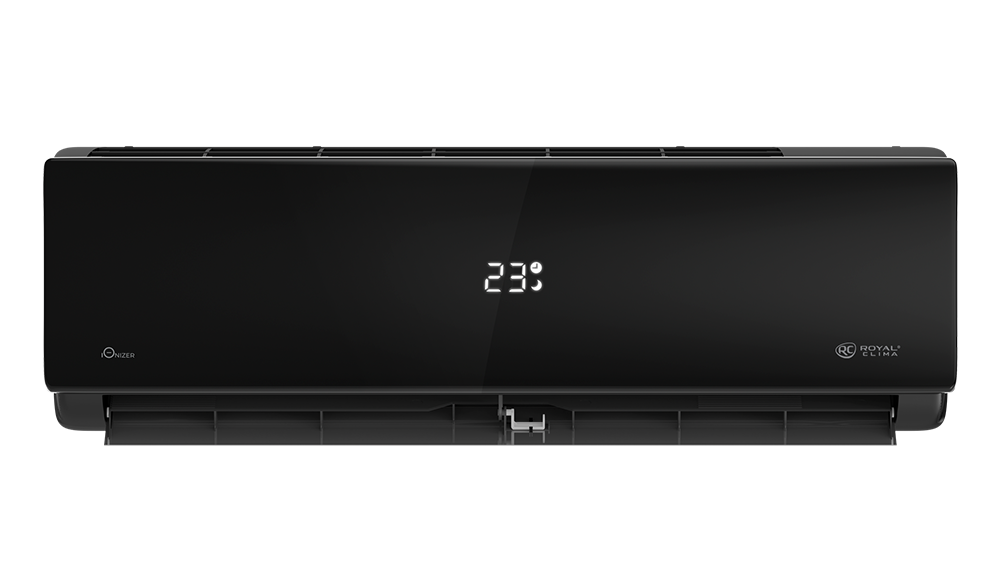 Классическая сплит-система серии ATTICA NERO RC-AN28HN (комплект)