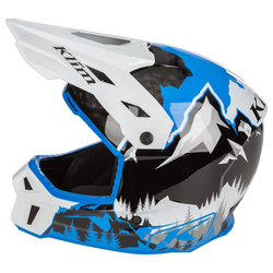 KLIM Шлем / F3 Carbon Helmet ECE
