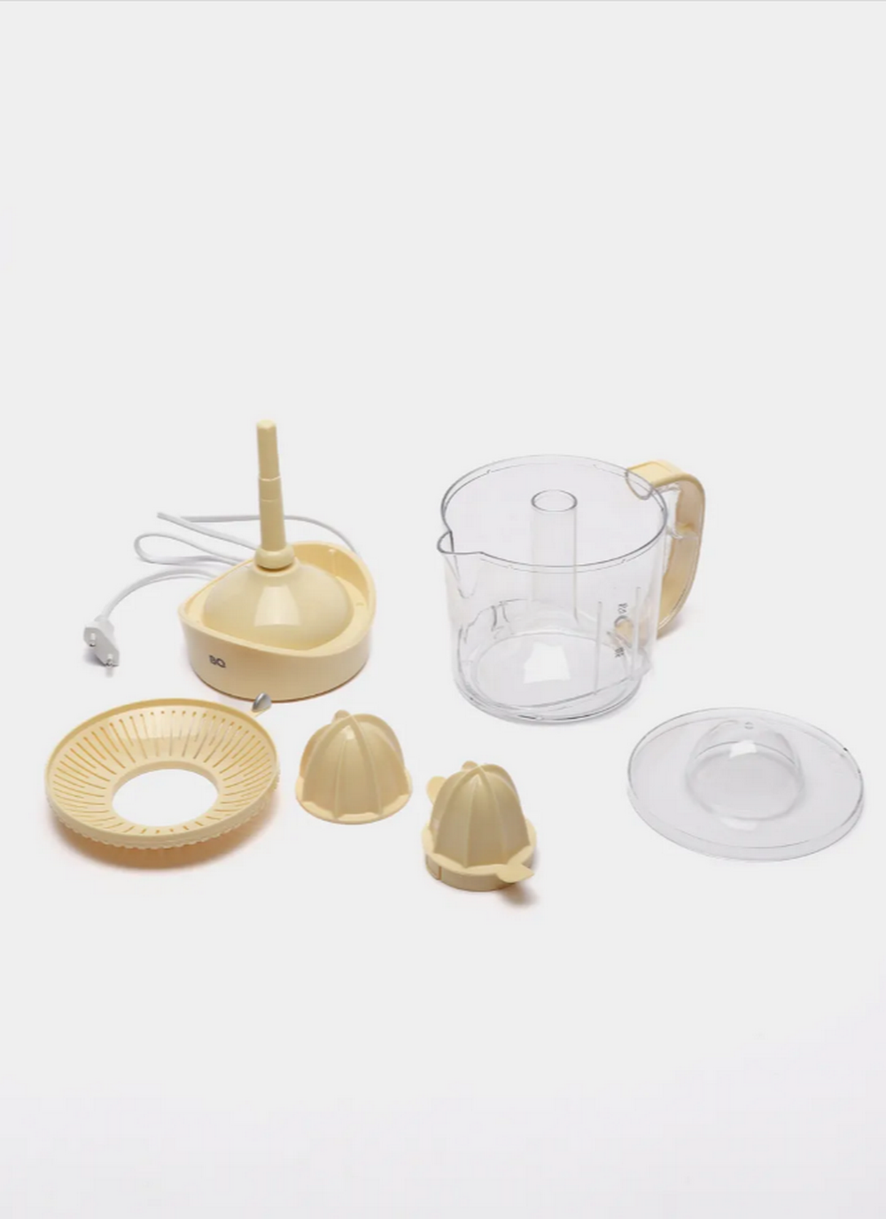 Соковыжималка электрическая BQ J1005