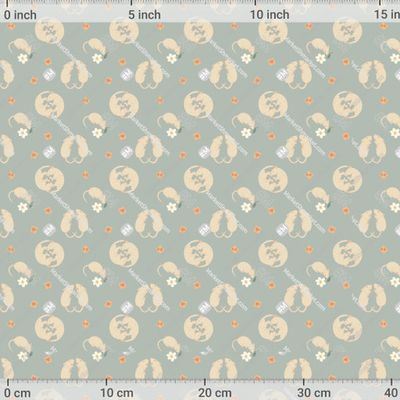 Милые крысы любовь by Torrika_art 682 DPI