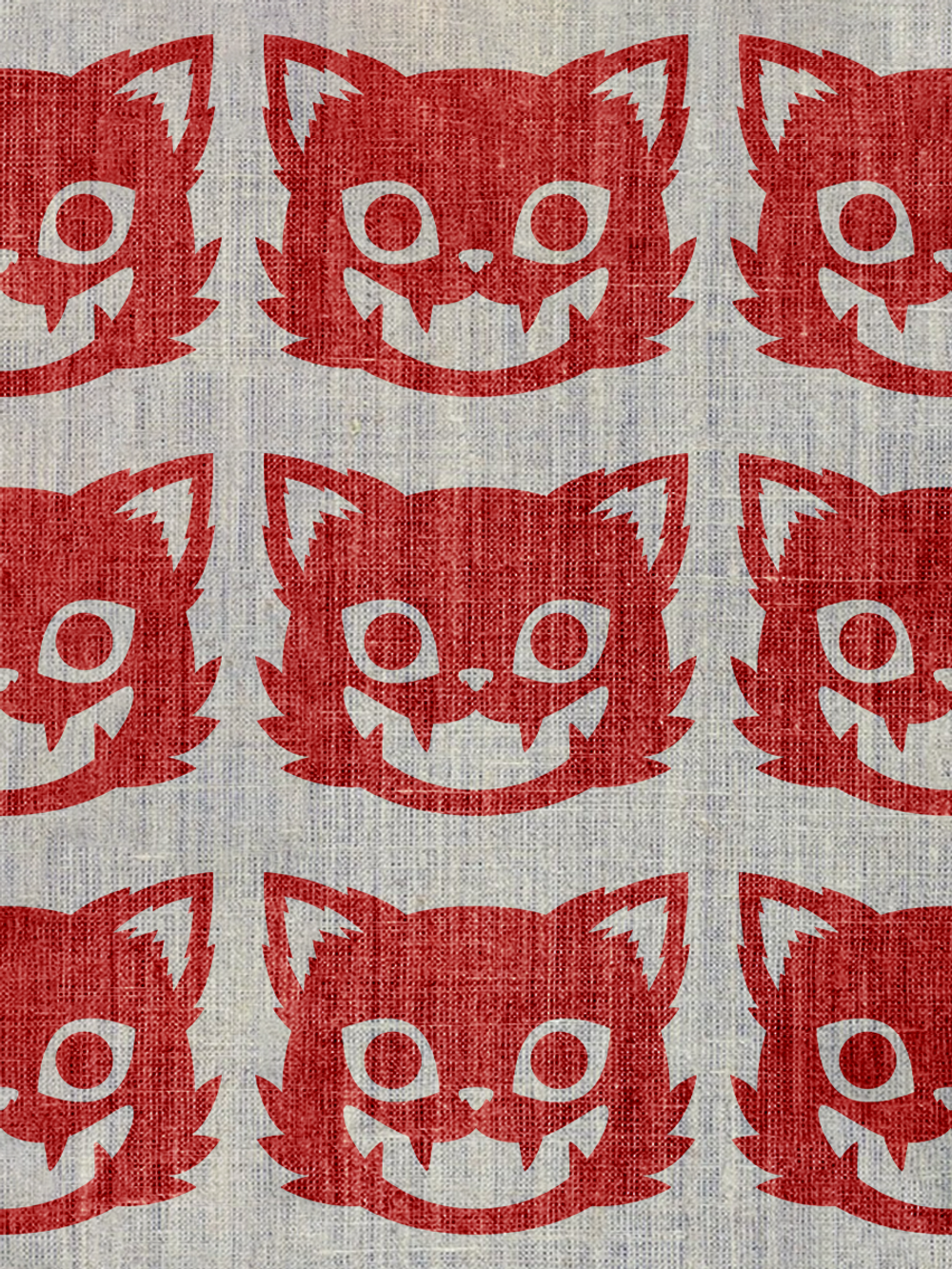 Деревянный штамп 090