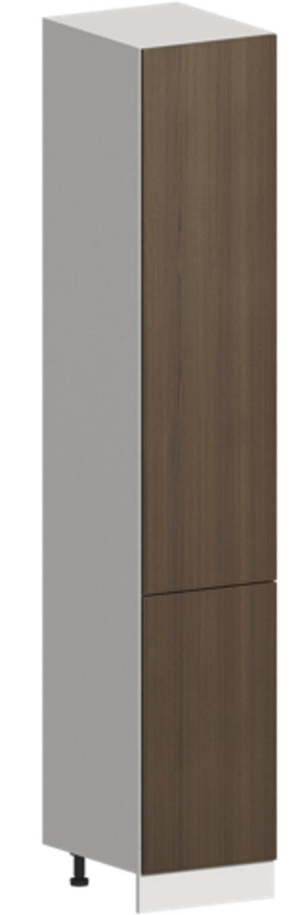 Кухня Модуль ШП 400 Вотан / Дуб французский