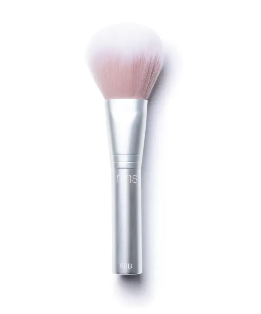 RMS  S2SP Powder blush brush 60B