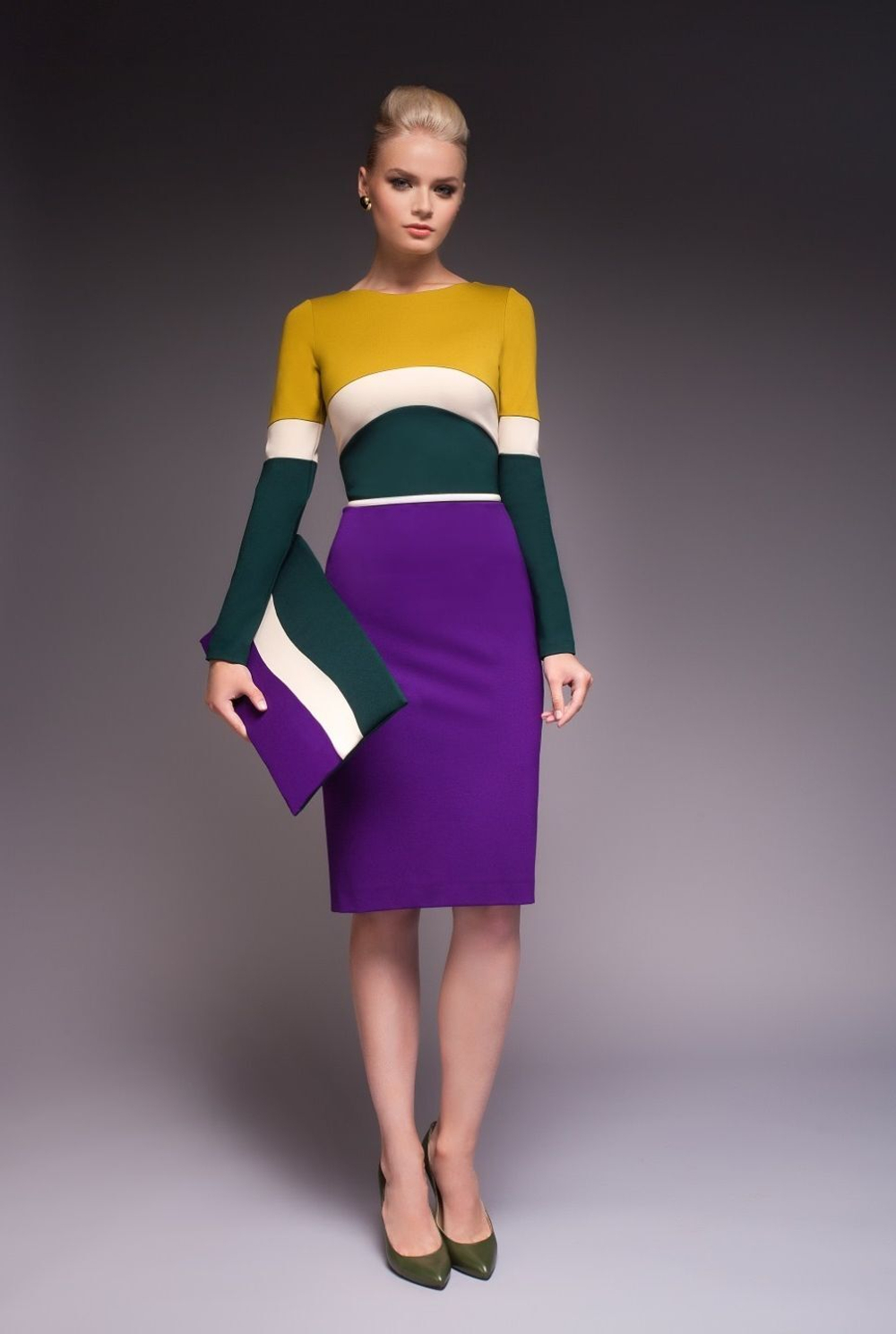 Fall/Winter 2016 Basic