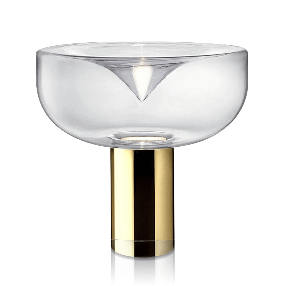 Table design lamp Pinta  ( Gold )