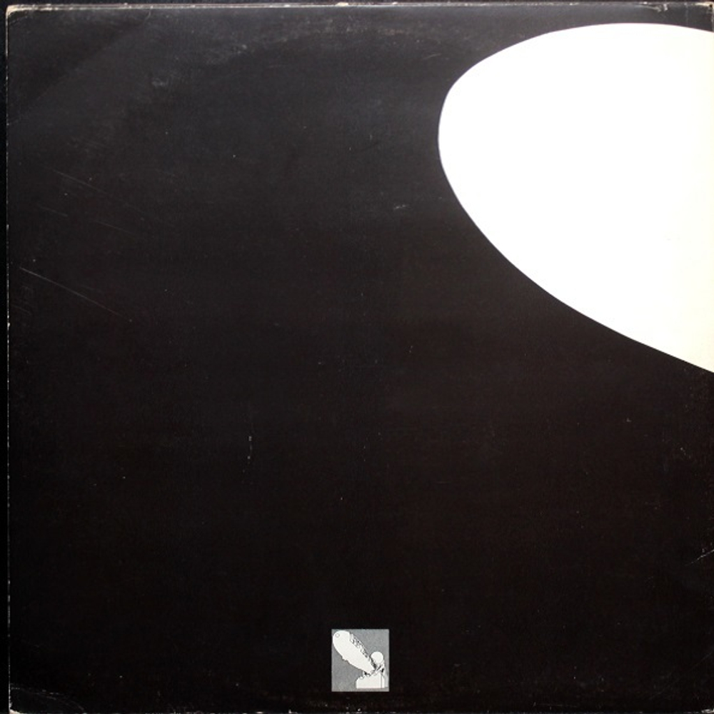 Led Zeppelin / Led Zeppelin II (LP)