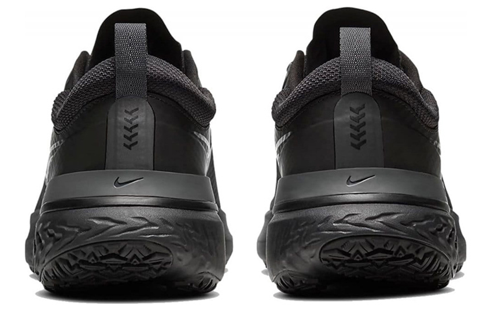 Кроссовки Nike React Miler 1 Shield