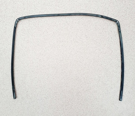 Уплотнитель духовки плиты Лысьва, П-обр.