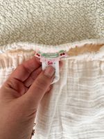 Муслиновые брюки Bonpoint, 68