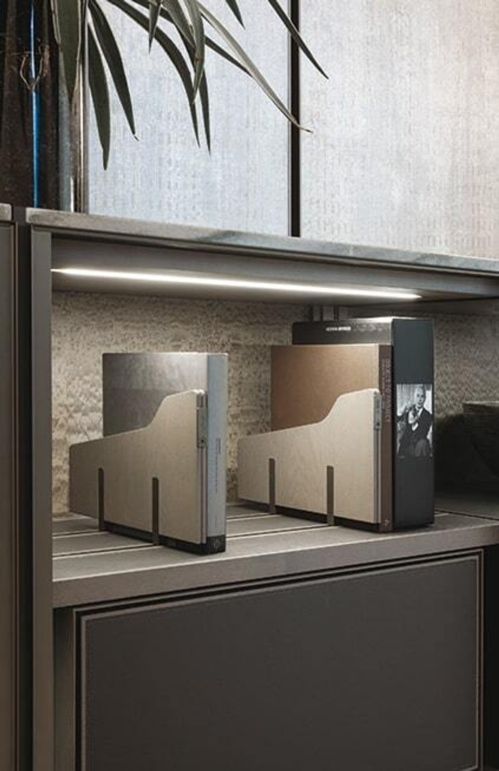 Комод Giorgetti DOMUS