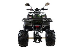 Квадроцикл MOTAX ATV Grizlik 7 110 cc