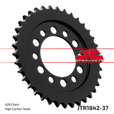 Звезда JTR1842.37