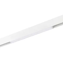ST370.506.12 Магнитный трековый светильник SMART Белый LED 1*12W 2700K-6500K 960Lm Ra90 120° IP20 L3 СКАЙЛАЙН 48V