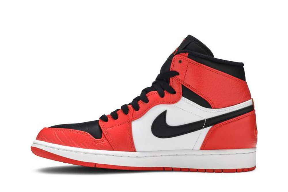 Кроссовки Jordan Air Jordan 1 Retro Rare Air Max Orange