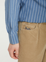 Мужские Брюки Cromer Corduroy