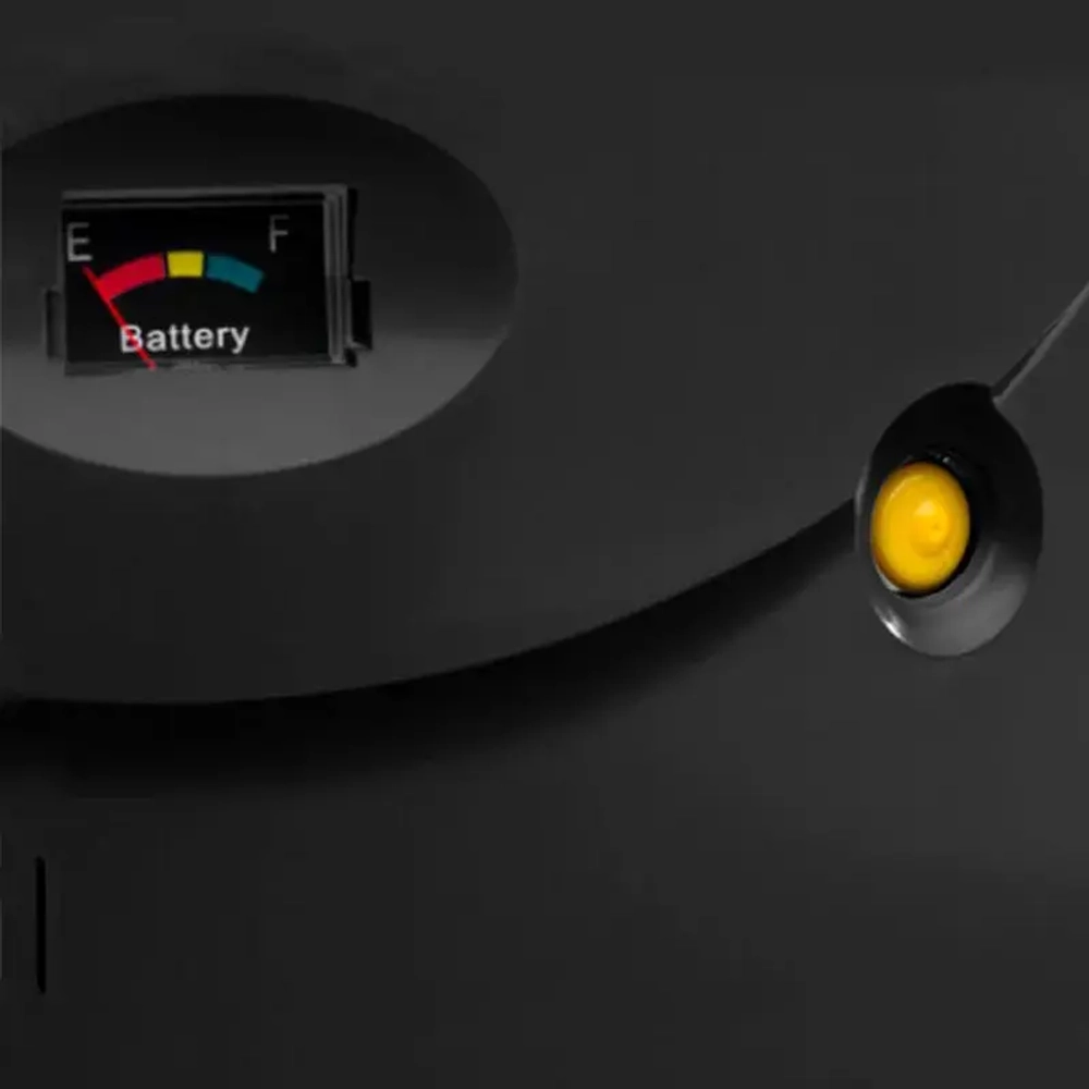 Caiman PS20E FOG KING опрыскиватель аккумуляторный (без АКБ и ЗУ) 353096