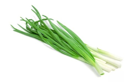 Лук зеленый Россия