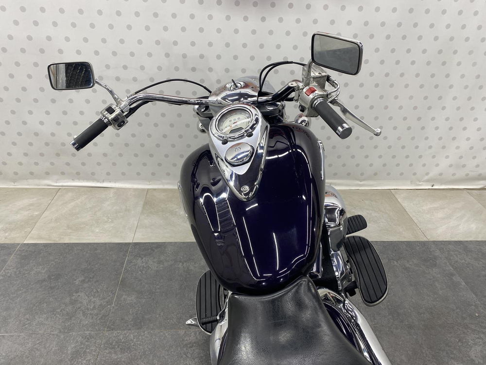 Kawasaki Vulcan 2000 2004