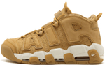 Кроссовки Nike Air More Uptempo Flax Air