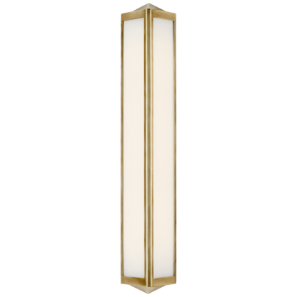 Настенный светильник Visual Comfort Geneva Medium Sconce