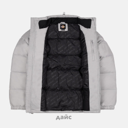 Пуховик мужской Dickies Waldenburg Jacket