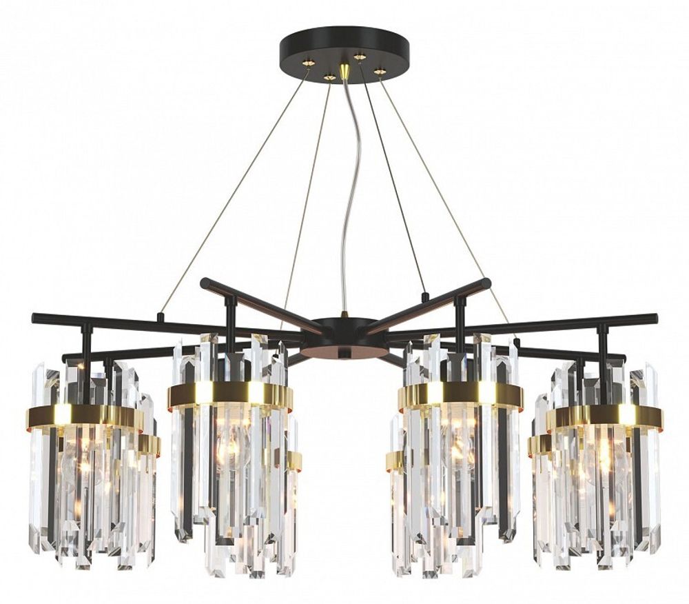 Подвесная люстра LGO LSP-8719 LSP-8719