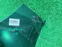 Бампер передний SWM G05 PRO (2021-н.в.)