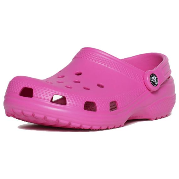 Crocs Classic Clog Сабо Розовый Женские
