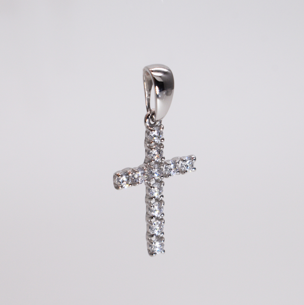 Крест Сияющий свет