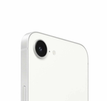 Смартфон Apple iPhone 16e 128Gb, nano-SIM+eSIM White (Белый)