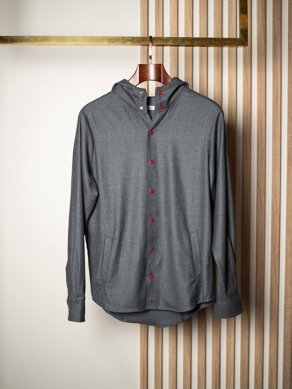 Прогулочный костюм Kiton