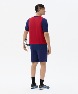 Манишка CAMP Bib, красный