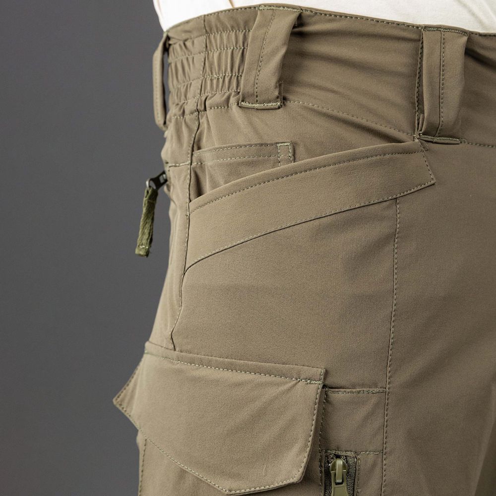 Штаны городские "Operator", North Horizon