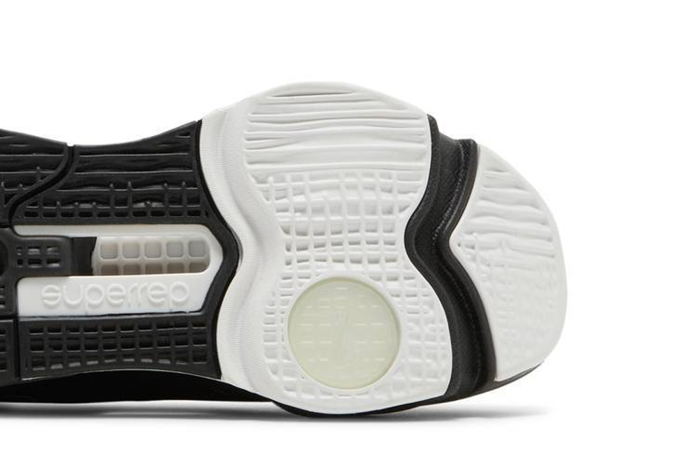 Кроссовки Nike Air Zoom Superrep 3 (Женская размерная сетка)